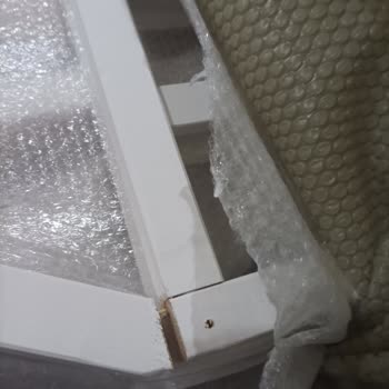 Woody Montessori Yatak Aşırı Kalitesiz!