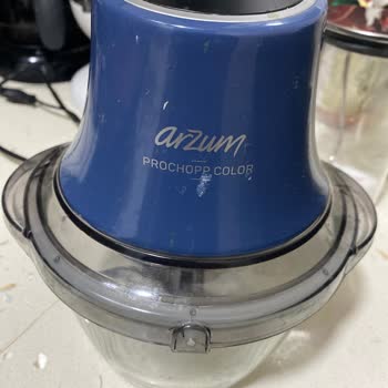 Arzum Yalan Garantisi Tam Bir Fiyasko