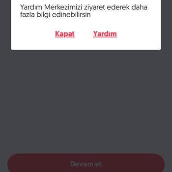 Letgo Hesabınız Askıya Alındı Sorunu
