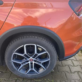 Fiat Servis Onarım Bekleme Süresi - 1 Ay!