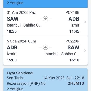 Pegasus Ve Büyük Çelişki