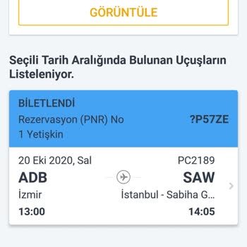 Pegasus Ve Büyük Çelişki
