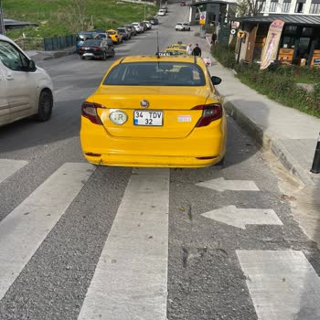 Uber Kaba Davranış Ve Haksız Ücretlendirme