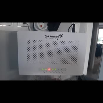 Türk Telekom 14 Gündür İnternet Arızası
