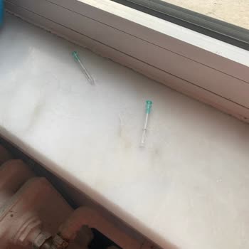 Hacettepe Üniversitesi Hastanesi Genel Cerrahi Bölümü!