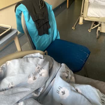 Hacettepe Üniversitesi Hastanesi Genel Cerrahi Bölümü!