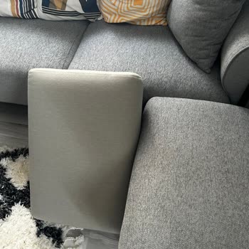 Divanev  1 Senedir Tamamlanamayan Mobilya Teslimatı