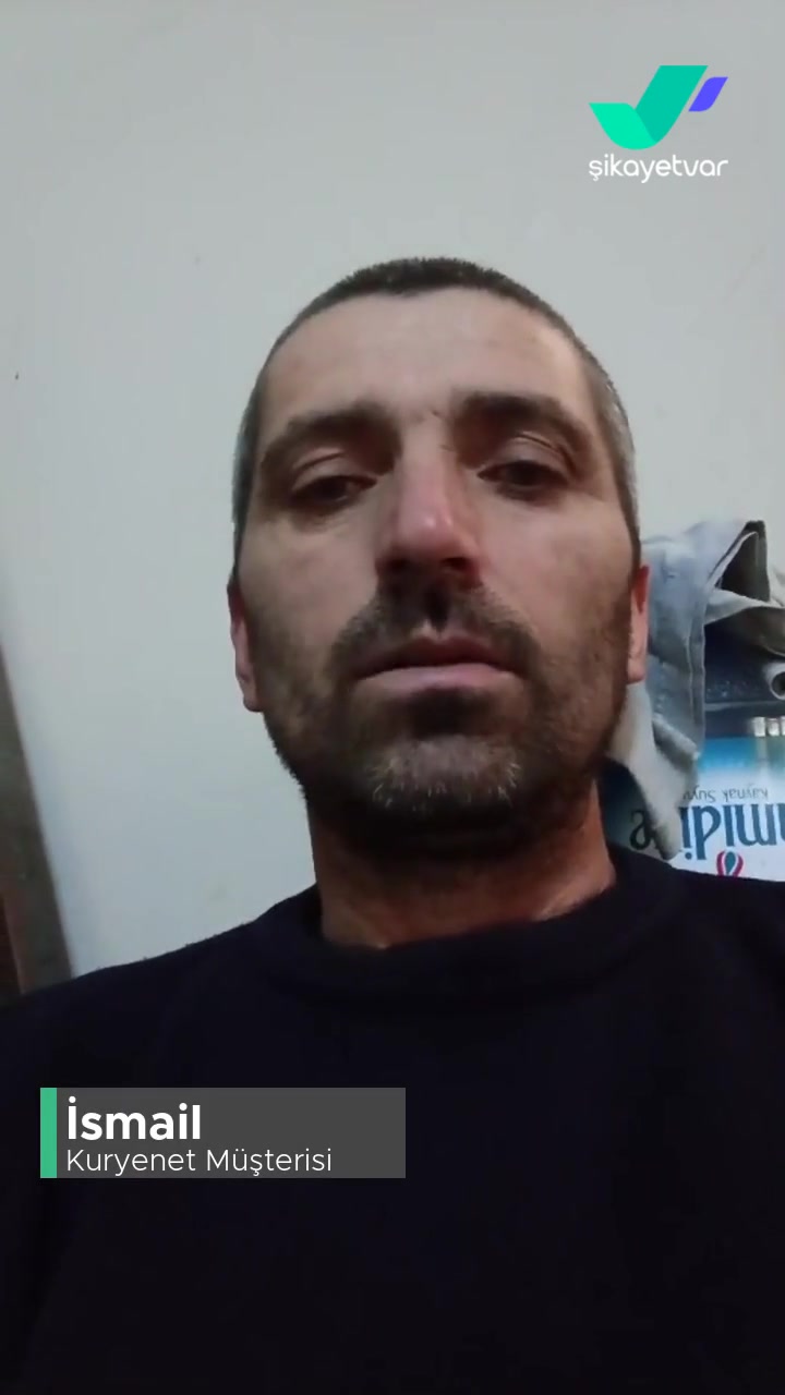 Kuryenet Adres İş Adresime Teslim Edilmeyen UPT Ödeme Sistemleri Kartım! videonun kapak resmi