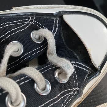 Chuck 70 Kanvas Siyah Converse