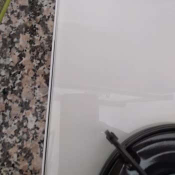 Vestel Set Üstü Ocak