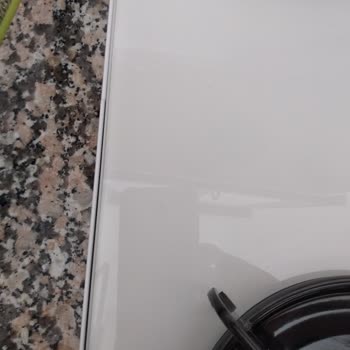 Vestel Set Üstü Ocak