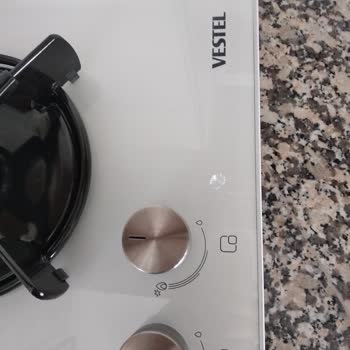 Vestel Set Üstü Ocak