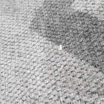 Enza Home Halı Şikayeti (Üzerinde Çizikler Oluştu)
