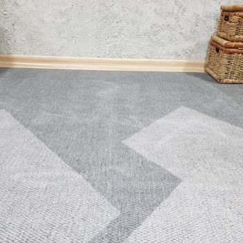 Enza Home Halı Şikayeti (Üzerinde Çizikler Oluştu)