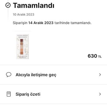 Gardrops Yanlış Bakiye Yattı