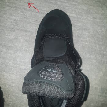 Gizerler (gizerler.com) Gizerler Giyim'in Sattığı Kusurlu Ürün.