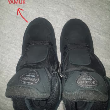 Gizerler (gizerler.com) Gizerler Giyim'in Sattığı Kusurlu Ürün.