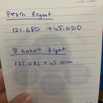 Okyanus Koleji İnsanları Yanıltıp Fahiş Fiyatları İstiyor