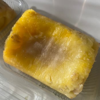 Migros Bozuk Ve Çürümüş Ürün