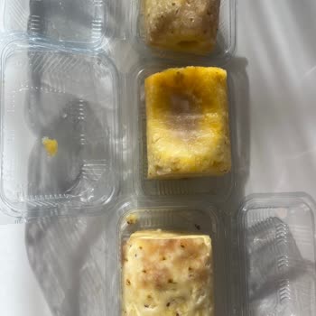 Migros Bozuk Ve Çürümüş Ürün
