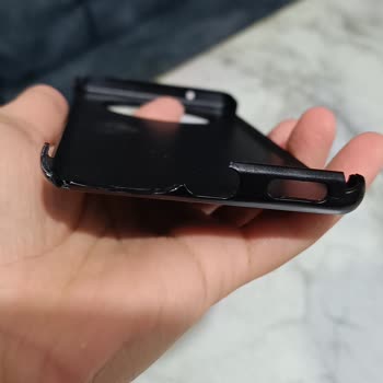 General Mobile Kutudan Çıkan Kilif