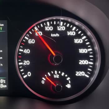 Kia Stonic 1.0 T-GDI Aracın Kusurlu Olması