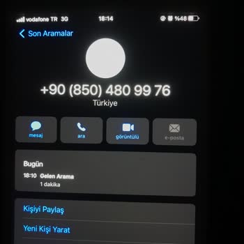 Digiturk Arama Sorunu: Çözüm Bekliyoruz