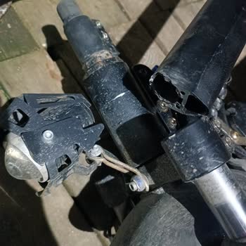 Onvo X12plus Scooter Arızası