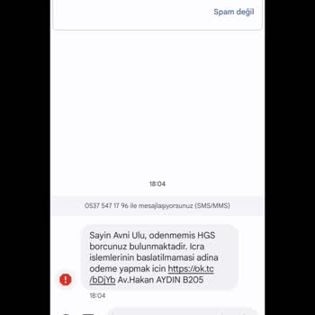 HGS Üyelerine Bilgilendirme Eksikliği