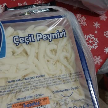 Başdaş Market Gramaj Değiştirerek Fiyatta Usulsüzlük