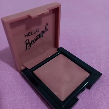 Pastel Kozmetik Pastel Allık Bozuk