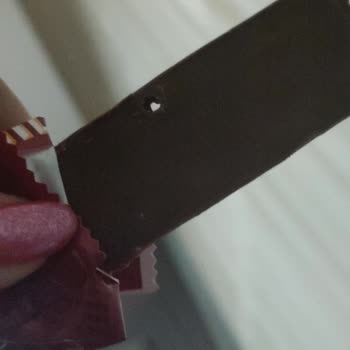 Ülker Dido Un İçinden Çıkan