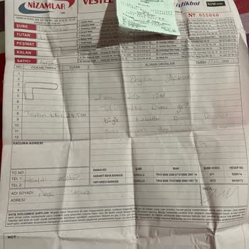 İstikbal Mobilyanın Ayaklarını Yanlış Takarak Beni Suçlu Çıkartıyorlar