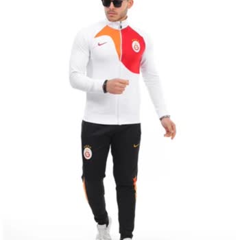 Otuz Dört Wear Eşofman Takımı Yanlış Geldi