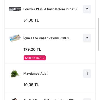 Migros İade Tutarını Kartıma İade Etmediler