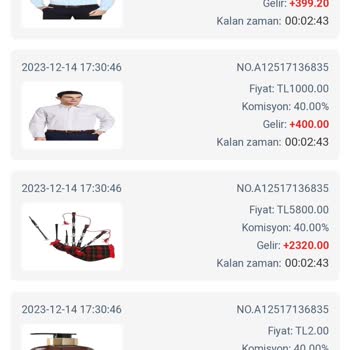 Trendyolmall1.com Trendyol Tarafından Şikayet Çiyim