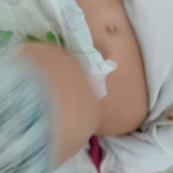 Canbebe Marka 4 Numara Bezleri Kullandığımda Sürekli Sızdırma Sorum