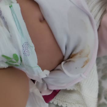 Canbebe Marka 4 Numara Bezleri Kullandığımda Sürekli Sızdırma Sorum