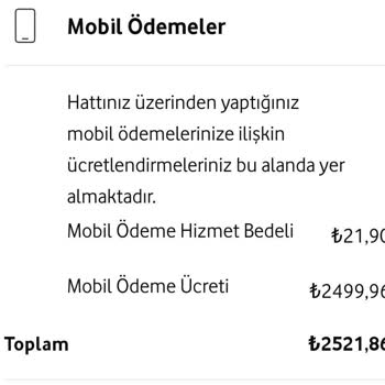 Tencent Games Türkiye Mobil Ödeme Tencent