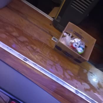 Metro Turizm Metro Araç İçi Çöp İlgisiz