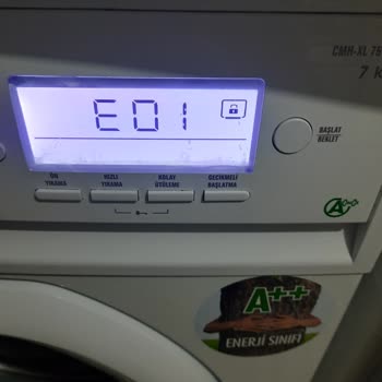 Eki aç