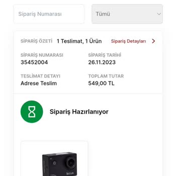 Media Markt Ürün Göndermiyor Müşteri Memnuniyeti Sağlamıyor