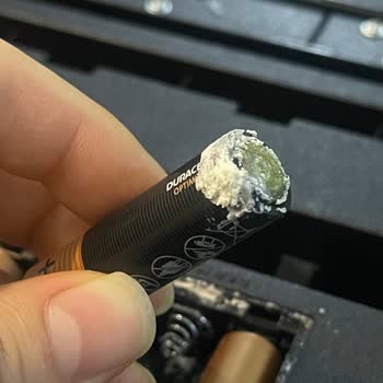 Duracell Pil Köpürmesi-akması-zarar Görmesi