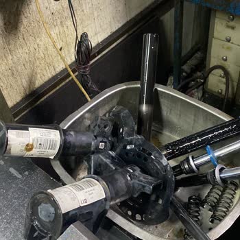 Pilot Garage E5 Avcılar Bayi