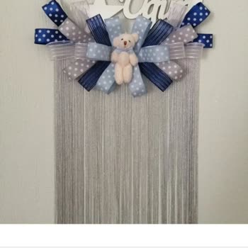 Kağan Süs Natsa Kapı Süsü Eksik Parça