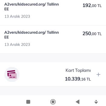 Mspy Para İadesi İstiyorum