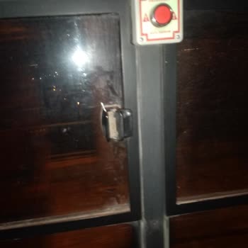 Kocaeli Büyükşehir Belediyesi Şoför İle İlgili Gerekli Soruşturmanın Yapılmasını İstiyorum