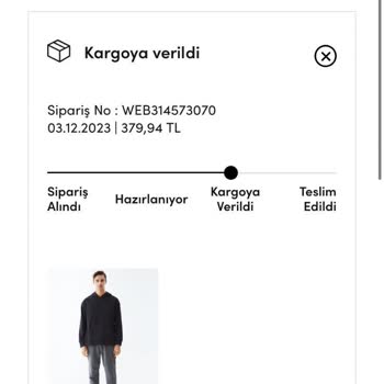 UPS Türkiye Kargo İlgisiz Davranması