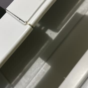 Bosch Hatasını Bildiği Halde Düzeltiliyor