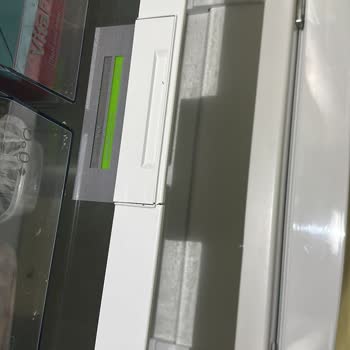 Bosch Hatasını Bildiği Halde Düzeltiliyor